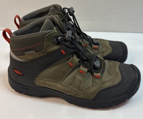 Keen youth size hikeport wp - size, 5