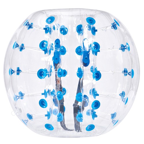 Vevor inflatable bumper ball - bumper,